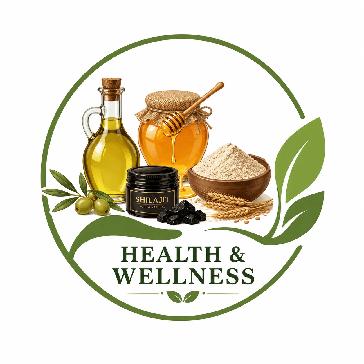 Health & Wellness