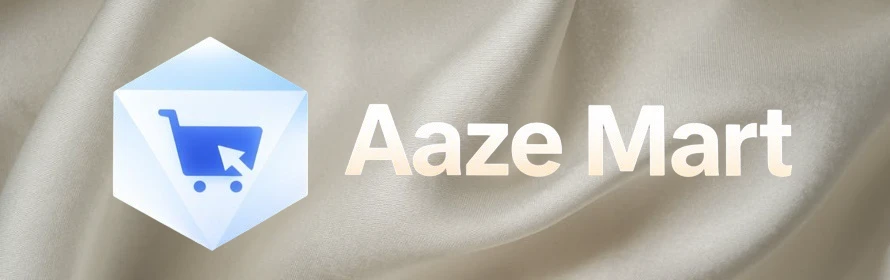 Aaze Mart